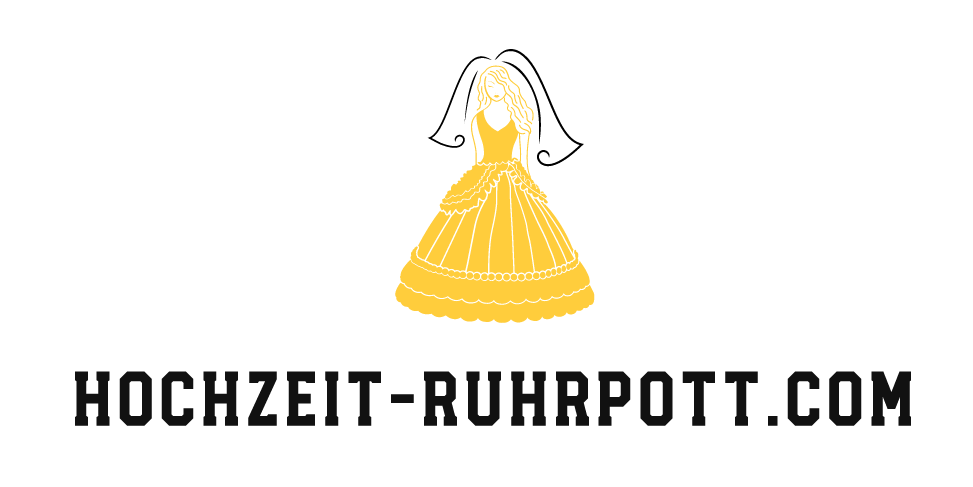 Hochzeit-Ruhrpott Logo